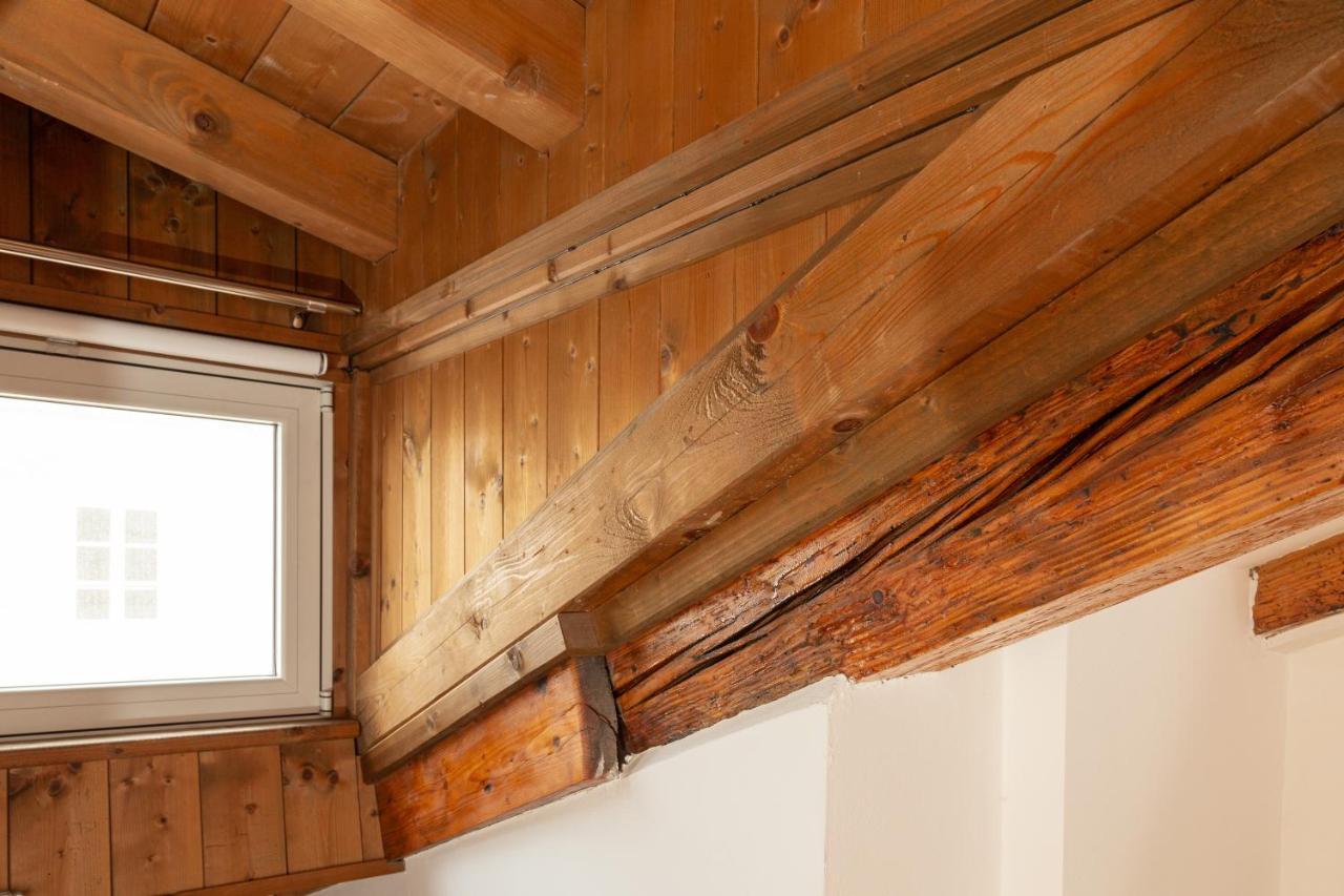 Apartment Rifugio Hemingway, Centro Con Parcheggio Trieste