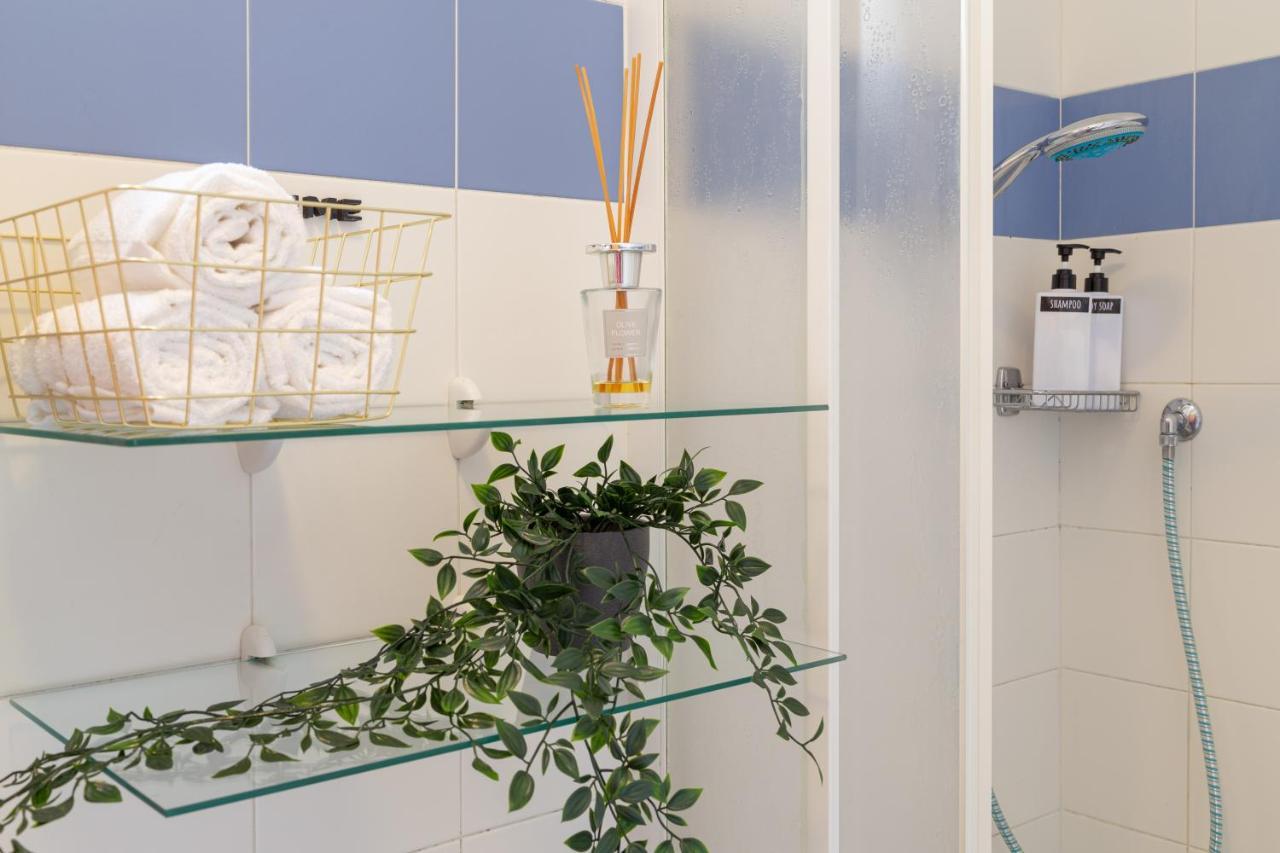 Rifugio Hemingway, Centro Con Parcheggio Apartment *