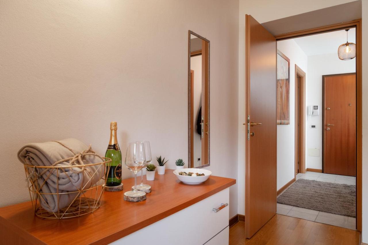 Rifugio Hemingway, Centro Con Parcheggio *